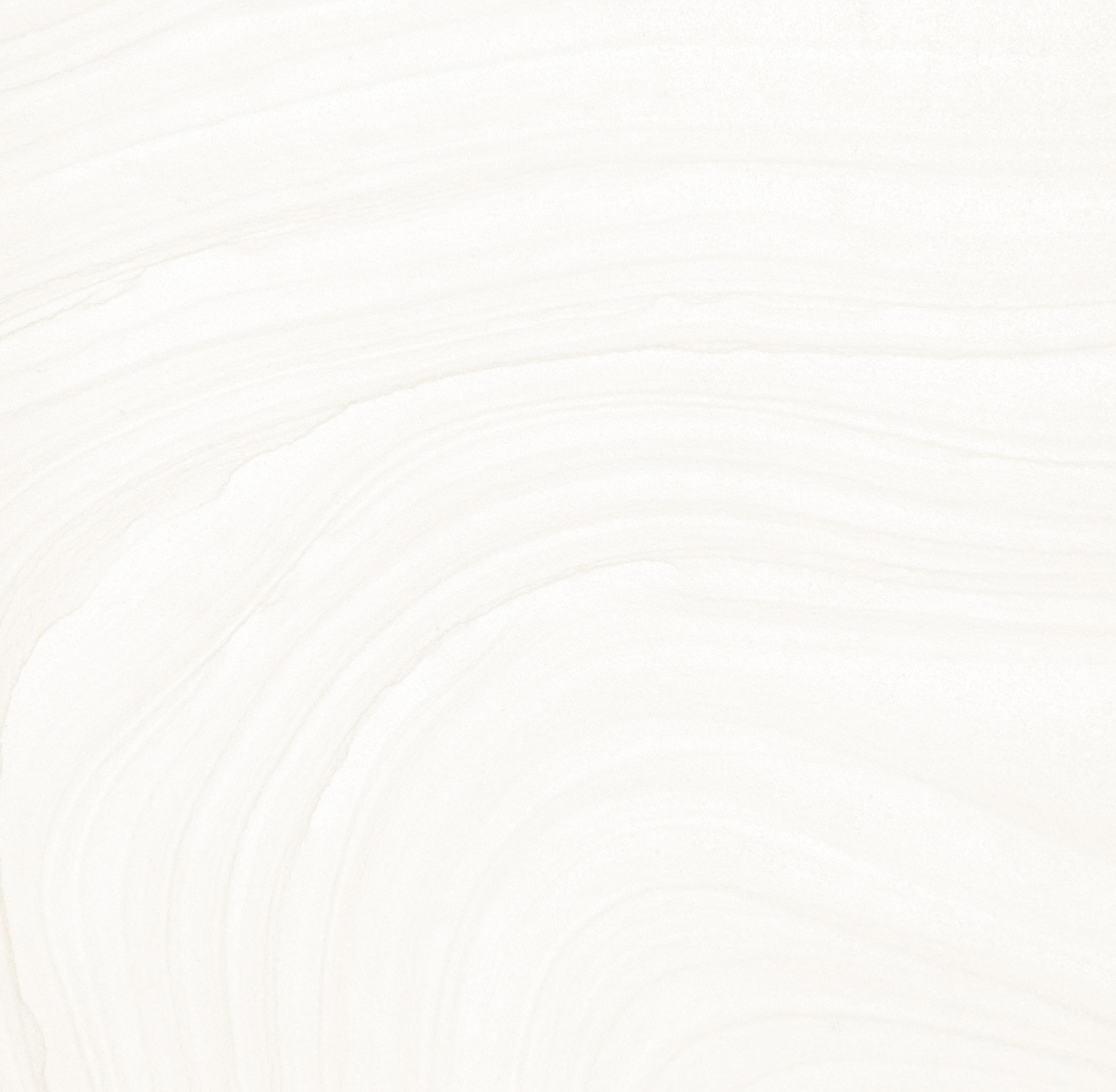 Light textured background with soft wavy lines.