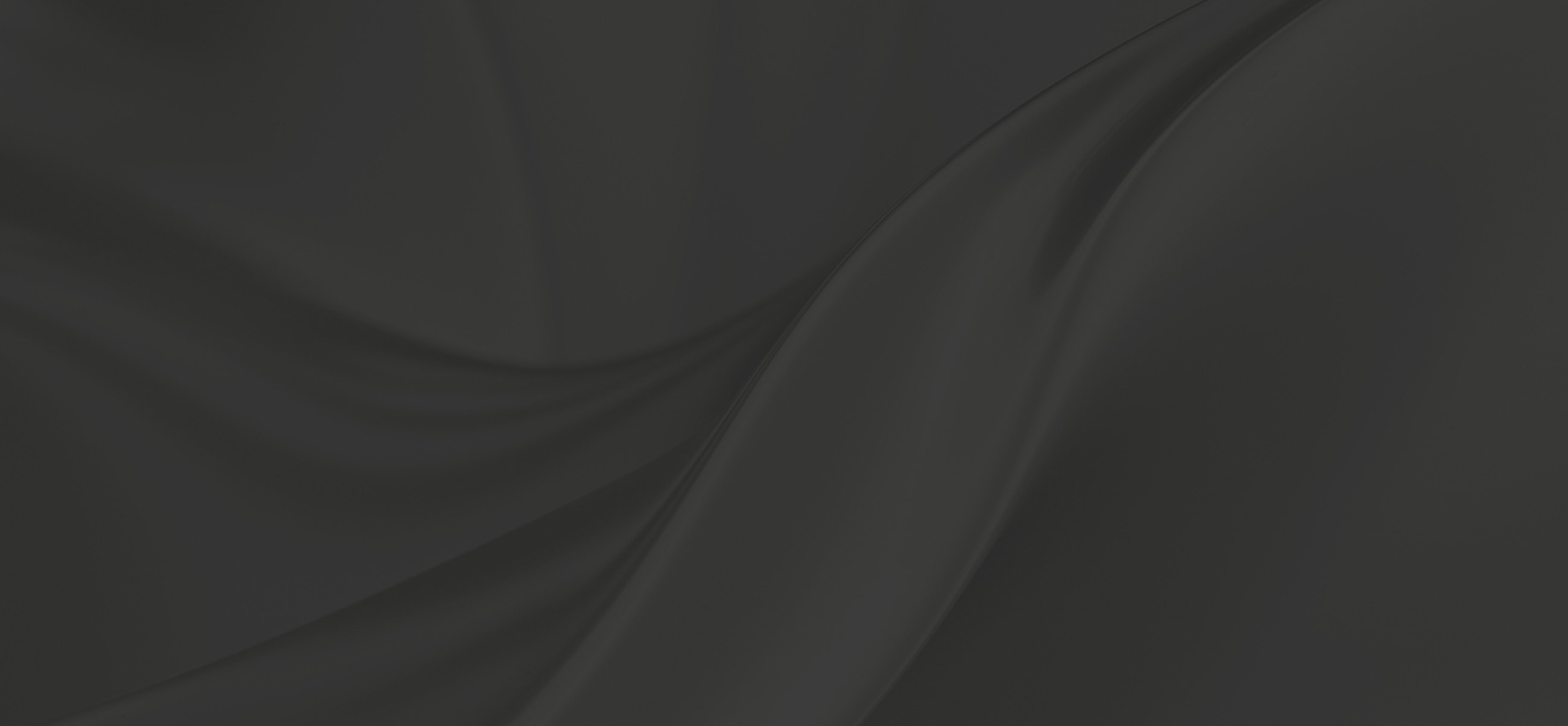 Smooth dark fabric texture background.