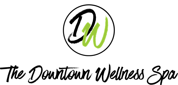 Downtown Spa Logo
