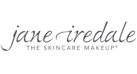 Jane Iredale skincare makeup logo
