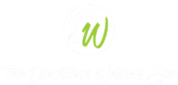 Downtown Spa Logo
