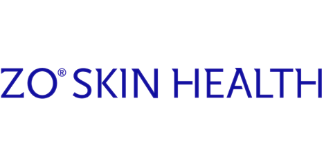 ZO Skin Health logo design